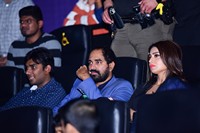 GPSK Movie Team Success Tour at Dallas